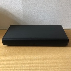 ONKYO サラウンドベースシステム