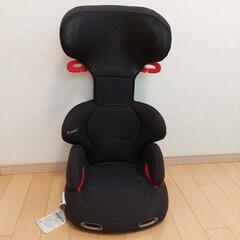 決まりました　コンビ　ジュニアシートの画像