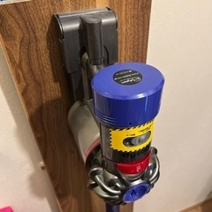 ダイソン　掃除機　の画像