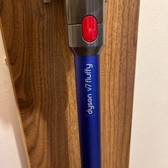 ダイソン　掃除機　の画像