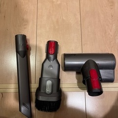 ダイソン　掃除機　の画像