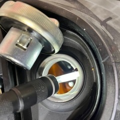 HONDA　スクーター　Today　AF67　790km　ご自宅までの無料配達も可　乗り出しまでの参考価格¥67,000から(ナンバー登録+自賠責保険1年加入の場合)　原付き　バイク　バンガレージ京都の画像