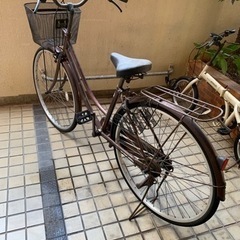 自転車