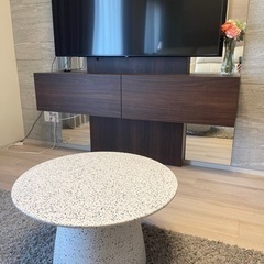 ローテーブル※交渉中