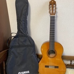 ヤマハ　ミニギター