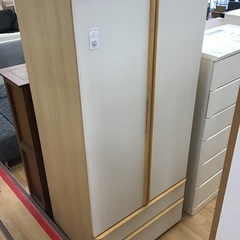 【トレファク神戸新長田】ニトリのワードローブ入荷しました！!!【取りに来れる方限定】