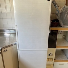 SHARP2018年　SJ-PD27D-W