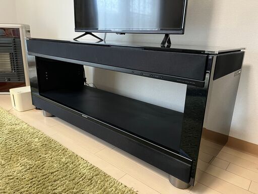SONY シアタースタンドシステム『RHT-G800』