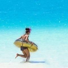 7月になったらプール行きませんか？(⌒▽⌒) - 横浜