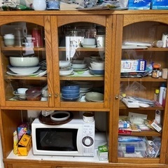 食器棚