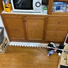 食器棚