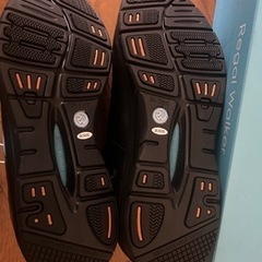 【新品･未使用】リーガルウォーカー(RegalWalker)の画像