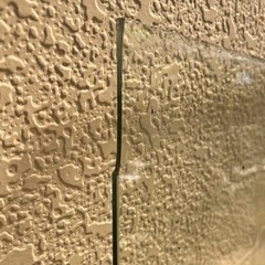 ガラスの画像