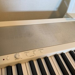 KORG B1 電子ピアノ　コルグ　2019年製の画像