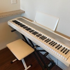 KORG B1 電子ピアノ　コルグ　2019年製