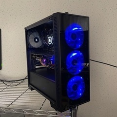 ゲーミングPC Intel i9 9900k RTX3060  ...