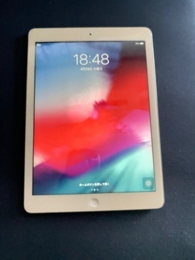 iPad air  Wi-Fiモデル