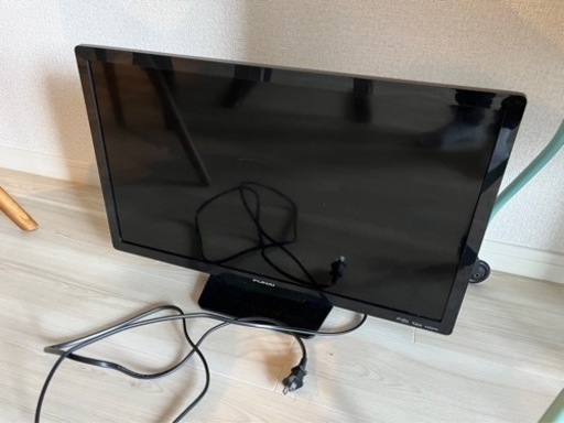2019年製 使用期間3年 Amazon Fire stick付き