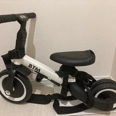 子供用　バイク