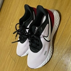 NIKE スニーカーの画像