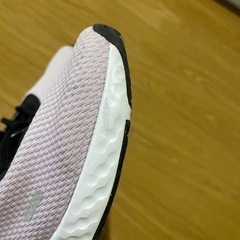NIKE スニーカーの画像