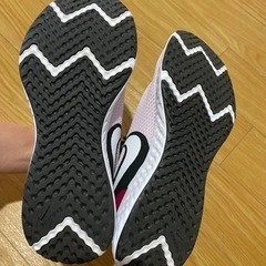 NIKE スニーカーの画像