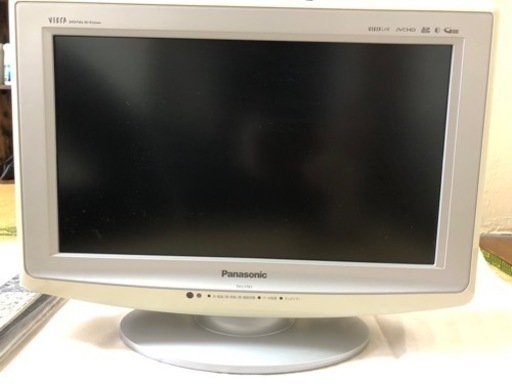 液晶テレビ Panasonic VIERA