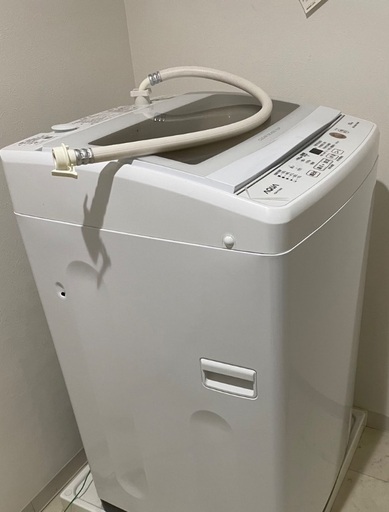 洗濯機7kg