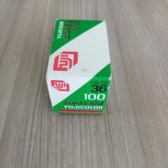 富士フィルム SUPERHR2　未使用未開封品 の画像