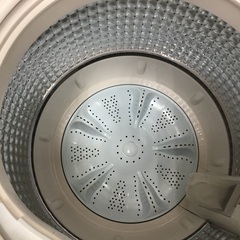 【トレファク神戸新長田】AQUAの2019年製全自動洗濯機入荷しました！!!!【取りに来れる方限定】 トレファク神戸新長田】AQUAの2019年製の全自動洗濯機です