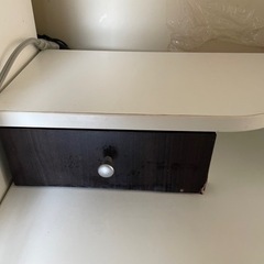 デスク　学習デスクの画像