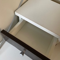 デスク　学習デスクの画像