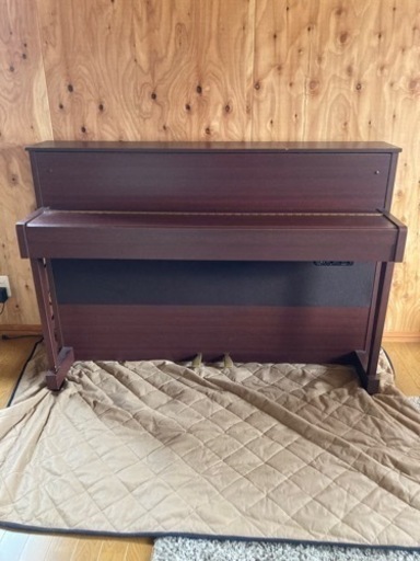 YAMAHA ヤマハ　電子ピアノ