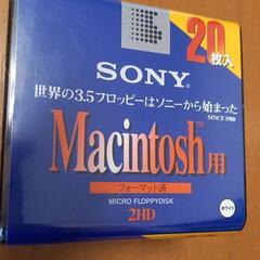 フロッピーディスクの画像