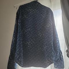 DIESELジャケットの画像
