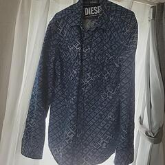 DIESELジャケットの画像