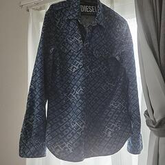 DIESELジャケット