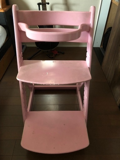 チャイルドチェア