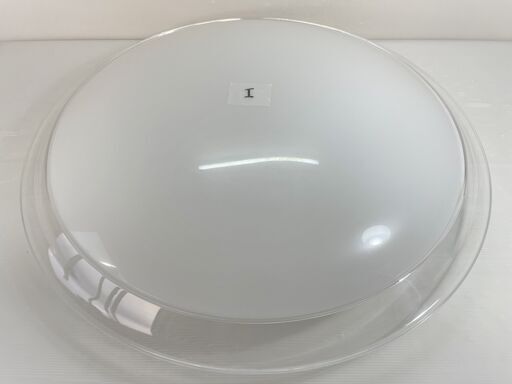 【照明I】アイリスオーヤマ LEDシーリングライト CL12DL-MFU 通電確認済み 早いもの勝ち 引取歓迎 配送OK
