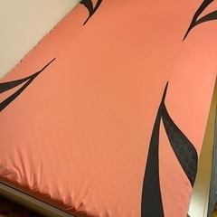 【締め切りました】西川 Airsleep エアスリープ マットレス セミダブル