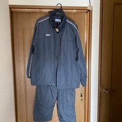 千葉県のジャージ上下の中古が安い！激安で譲ります・無料で
