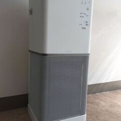 空気清浄機 PU-AA50の画像