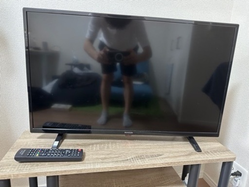 32型液晶テレビ