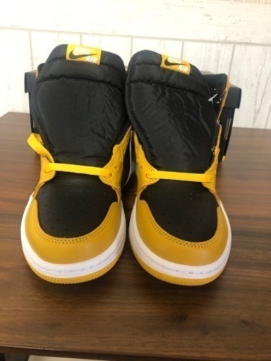 スニーカー NIKE:Air Jordan 1 High OG "Pollen"