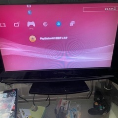 PS3初期型60GB本体プラスゲームセット※おまけ付きの画像