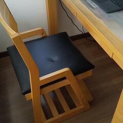 学習用 椅子の画像