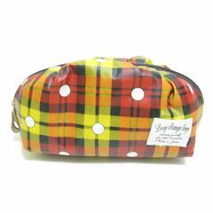 【新品】LOOP CHANGE LOOP　ポーチ