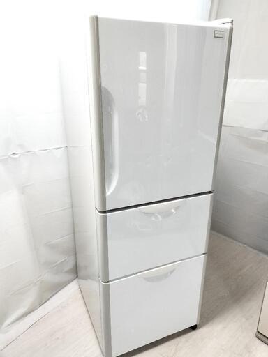 HITACHI 冷蔵庫 265L