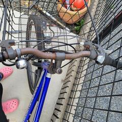 交渉中‼️すみません自転車 26インチの画像