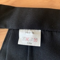 袴（弓道）の画像